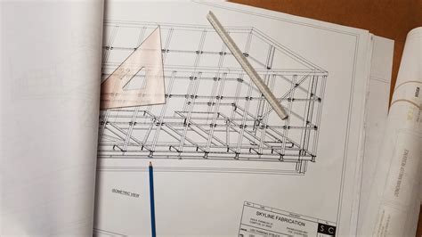 Skyline Fabrication 